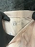 Baby Gap Ivory Khakis Size 0-3 mo - photo 3