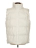 Prettygarden 100% Polyester Ivory Vest Size M - photo 1