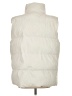 Prettygarden 100% Polyester Ivory Vest Size M - photo 2