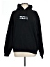 Gildan Black Pullover Hoodie Size L - photo 1