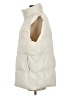 Prettygarden 100% Polyester Ivory Vest Size M - photo 5