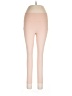 Fabletics Solid Pink Active Pants Size L - photo 1