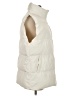 Prettygarden 100% Polyester Ivory Vest Size M - photo 4
