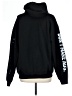 Gildan Black Pullover Hoodie Size L - photo 2