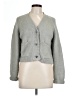 Assorted Brands Gray Cardigan Size L (estimated) - photo 1