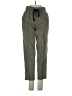 Babaton Green Casual Pants Size XS - photo 1