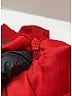 Burberry Solid Red Formal Skirt Size EU 38 / US 8 - photo 3
