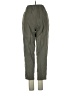 Babaton Green Casual Pants Size XS - photo 2