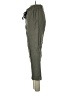 Babaton Green Casual Pants Size XS - photo 5