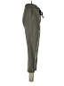 Babaton Green Casual Pants Size XS - photo 4