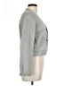 Assorted Brands Gray Cardigan Size L (estimated) - photo 4