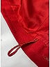 Burberry Solid Red Formal Skirt Size EU 38 / US 8 - photo 6