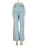 Assorted Brands Blue Casual Pants Size 4 - photo 2