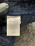 Gymboree 100% Polyester Gray Vest Size 5 - 6 - photo 4