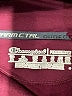 Champion Burgundy Long Sleeve Turtleneck Size XL - photo 7