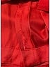 Burberry Solid Red Formal Skirt Size EU 38 / US 8 - photo 4