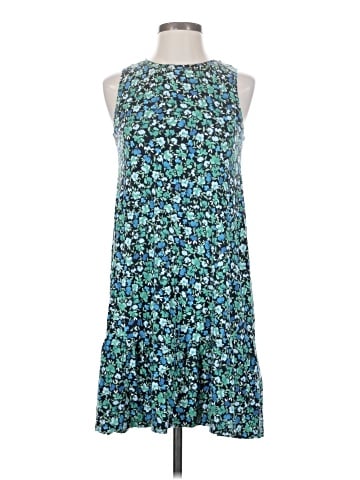 Ann Taylor LOFT Outlet Cocktail Dress (view 1)