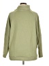 New In Green Turtleneck Sweater Size 1X - photo 2