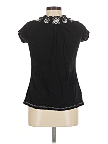 Bandolino Short Sleeve Top (view 2)