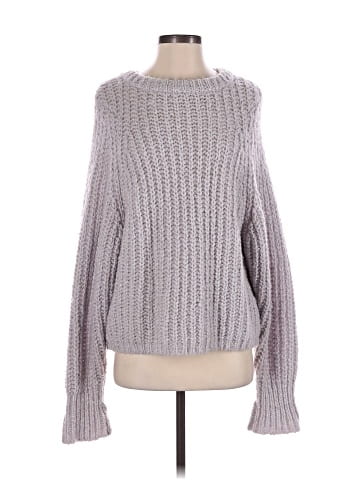 Club Monaco Pullover Sweater (view 1)