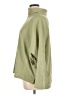 New In Green Turtleneck Sweater Size 1X - photo 5