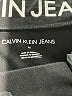 CALVIN KLEIN JEANS Solid Black Active Pants Size M - photo 4