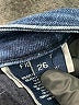 Fidelity Denim Color Block Blue Jeans Size 26 waist - photo 6
