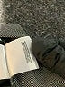Le Suit 100% Polyester Solid Gray Dress Pants Size 6 (petite) - photo 6