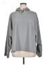 Nike Gray Pullover Hoodie Size XL - photo 1