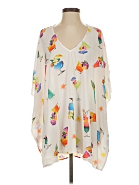 Show Me Your Mumu Poncho