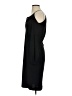 Calvin Klein Black Cocktail Dress Size 2 - photo 5