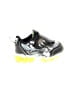 Jurassic World Camo Silver Black Sneakers Size 6 (kids) - photo 1