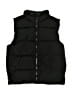 Old Navy 100% Polyester Black Vest Size 6 - 7 - photo 1