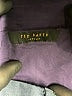 Ted Baker London 100% Wool Blue Wool Pants Size 33S - photo 4