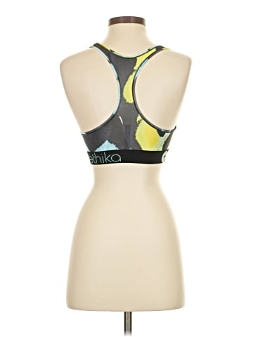 ETHIKA Sports Bra (view 2)