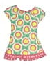 Hippo Hula Green Dress 18-24 MO / 24 MO - photo 1