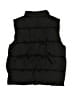 Old Navy 100% Polyester Black Vest Size 6 - 7 - photo 2