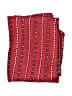 Tory Burch Print Red Scarf One size - photo 2
