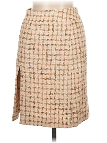 Agnona Formal Skirt (view 1)