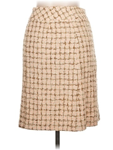 Agnona Formal Skirt (view 2)