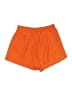 Old Navy Solid Orange Athletic Shorts Size S - photo 1
