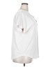 Unbranded Ivory Short Sleeve Henley Size XXL - photo 4