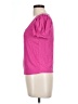 Lascana Pink Short Sleeve Top Size L (estimated) - photo 4