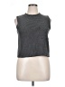 Habit Gray Sleeveless T-Shirt Size XL - photo 1