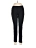 Neiman Marcus Solid Black Active Pants Size M - photo 1