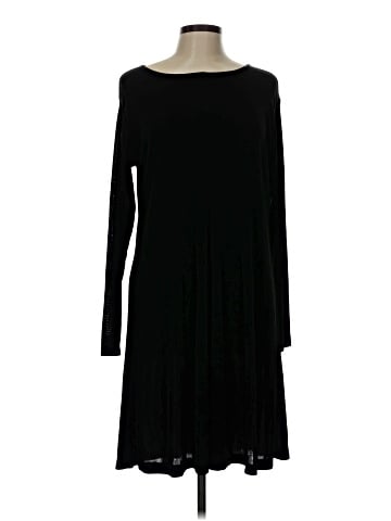FLAX by Jeanne Engelhart Casual Dress (view 1)