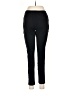Neiman Marcus Solid Black Active Pants Size M - photo 2