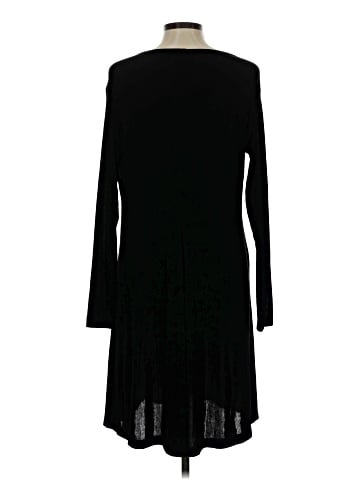 FLAX by Jeanne Engelhart Casual Dress (view 2)