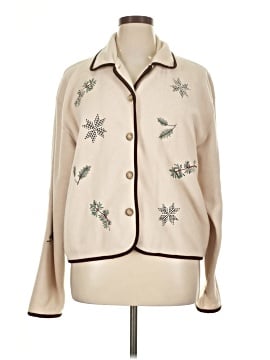 Talbots Jacket (view 1)