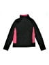 Reebok 100% Polyester Black Cardigan Size M (kids) - photo 1